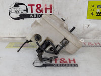 2005 - 2014 Lexus IS250 Washer Bottle