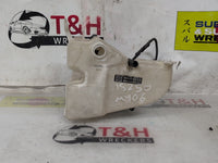 2005 - 2014 Lexus IS250 Washer Bottle