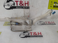 2010 - 2017 Suzuki Swift FZ Washer Bottle | Non H/Lamp Washer (Rh Side)