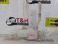 2002 - 2010 Nissan Elgrand E51 Washer Bottle