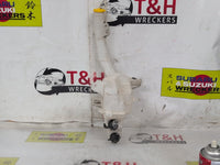 2006 - 2012 Mazda CX-7 ER Petrol Washer Bottle | Rh Side