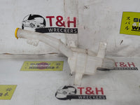 2006 - 2012 Mazda CX-7 ER Petrol Washer Bottle | Rh Side