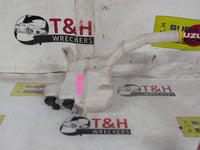 2006 - 2012 Mazda CX-7 ER Petrol Washer Bottle | Rh Side