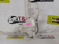 2009 - 2013 Mazda Mazda3 BL Washer Bottle | Non H/Lamp Washer Type