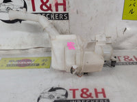 2009 - 2013 Mazda Mazda3 BL Washer Bottle | Non H/Lamp Washer Type