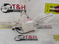 2009 - 2013 Mazda Mazda3 BL Washer Bottle | Non H/Lamp Washer Type