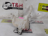 2009 - 2013 Mazda Mazda3 BL Washer Bottle | Non H/Lamp Washer Type
