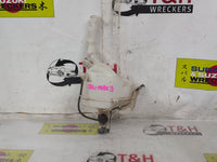 2009 - 2013 Mazda Mazda3 BL Washer Bottle | Non H/Lamp Washer Type