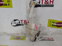 2006 - 2012 Mazda CX-7 ER Petrol Washer Bottle | Rh Side