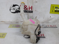 2006 - 2012 Mazda CX-7 ER Petrol Washer Bottle | Rh Side