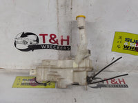 2003 - 2009 Mazda Mazda3 BK Washer Bottle