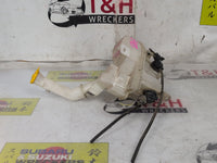 2003 - 2009 Mazda Mazda3 BK Washer Bottle