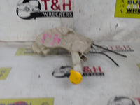 2003 - 2009 Mazda Mazda3 BK Washer Bottle