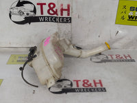 2003 - 2009 Mazda Mazda3 BK Washer Bottle
