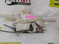 2003 - 2009 Mazda Mazda3 BK Washer Bottle