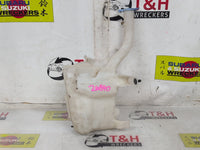 Sep 2014 to Jun 2020- Ford Mondeo MD- Washer Bottle- Non H/Lamp Washers Type | T&H Wreckers