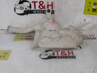 Sep 2014 to Jun 2020- Ford Mondeo MD- Washer Bottle- Non H/Lamp Washers Type | T&H Wreckers