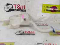 Sep 2014 to Jun 2020- Ford Mondeo MD- Washer Bottle- Non H/Lamp Washers Type | T&H Wreckers