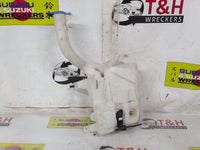 Sep 2014 to Jun 2020- Ford Mondeo MD- Washer Bottle- Non H/Lamp Washers Type | T&H Wreckers