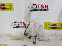 2008 - 2012 Mazda Mazda6 GH Washer Bottle | Non H/Lamp Washer Type