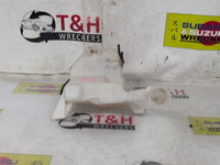 2008 - 2012 Mazda Mazda6 GH Washer Bottle | Non H/Lamp Washer Type