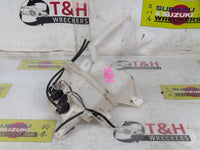 2008 - 2012 Mazda Mazda6 GH Washer Bottle | Non H/Lamp Washer Type