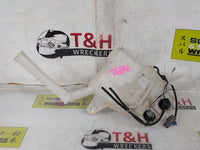 2008 - 2012 Mazda Mazda6 GH Washer Bottle | Non H/Lamp Washer Type