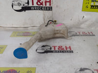 2000 - 2005 Honda Civic 7th Gen Washer Bottle