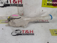 2000 - 2005 Honda Civic 7th Gen Washer Bottle