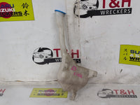 2000 - 2005 Honda Civic 7th Gen Washer Bottle