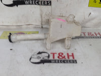 2011 - 2018 Holden Barina TM Washer Bottle