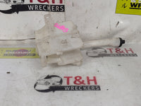 2011 - 2018 Holden Barina TM Washer Bottle