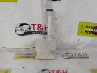 2011 - 2018 Holden Barina TM Washer Bottle