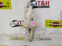 2006 - 2010 Volkswagen Passat B6 MK6 3C Washer Bottle