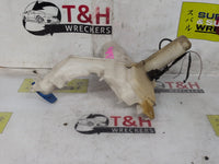 2006 - 2010 Volkswagen Passat B6 MK6 3C Washer Bottle