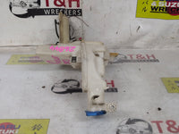 2006 - 2010 Volkswagen Passat B6 MK6 3C Washer Bottle