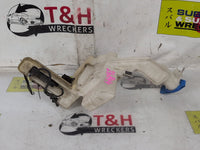 2006 - 2010 Volkswagen Passat B6 MK6 3C Washer Bottle