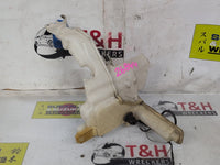 2006 - 2010 Volkswagen Passat B6 MK6 3C Washer Bottle