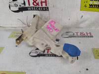 2006 - 2010 Volkswagen Passat B6 MK6 3C Washer Bottle