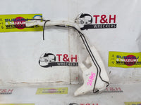 2016 - 2021 Honda Civic 10th Gen VTi VTi-S VTi-L RS VTi-LX Washer Bottle