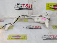 2016 - 2021 Honda Civic 10th Gen VTi VTi-S VTi-L RS VTi-LX Washer Bottle