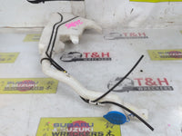 2016 - 2021 Honda Civic 10th Gen VTi VTi-S VTi-L RS VTi-LX Washer Bottle