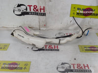 2016 - 2021 Honda Civic 10th Gen VTi VTi-S VTi-L RS VTi-LX Washer Bottle