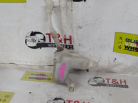 2000 - 2005 Honda Civic 7th Gen Washer Bottle