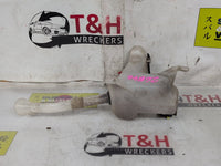 2000 - 2005 Honda Civic 7th Gen Washer Bottle