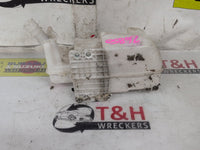 2011 - 2017 Volkswagen Jetta 1B Washer Bottle