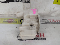 2011 - 2017 Volkswagen Jetta 1B Washer Bottle