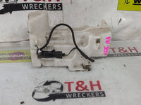 2011 - 2017 Volkswagen Jetta 1B Washer Bottle