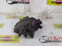 2001 - 2007 Nissan Stagea M35 Washer Bottle