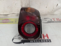 Left Tail light